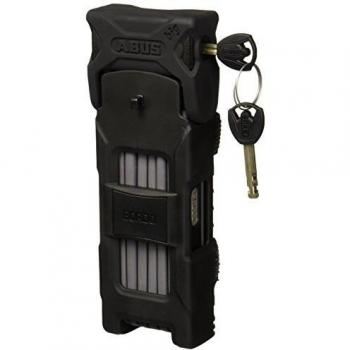 Abus 6000 / 120 - Candado plegable para bicicleta