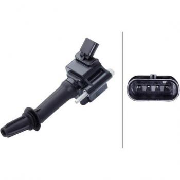 Bobina de encendido HELLA 5DA 358 057-921