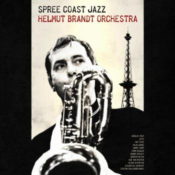 Spree Coast Jazz Orchestra Album