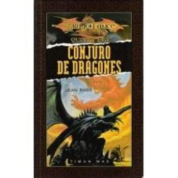 Conjuro de dragones