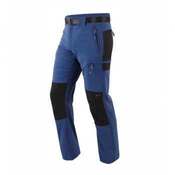 Pantalón Sphere Pro Madeira Hombre Azul Negro 40