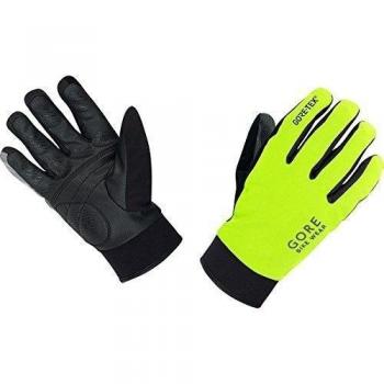 Gore Bike Wear Universal GT Thermo - Guantes unisex, multicolor, talla 6