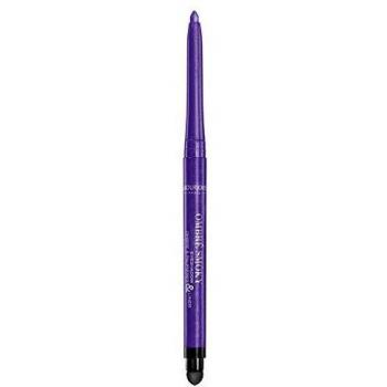 Bourjois Purple Smoky Eyeshadow & Eyeliner Duo - 003