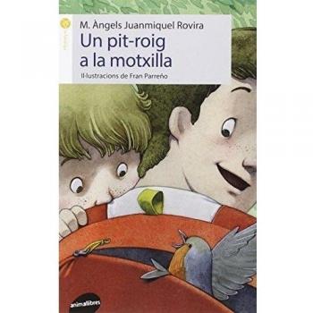 Un Pit-Roig A La Motxilla: 71