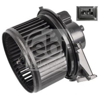 Ventilador Habitáculo FEBI BILSTEIN 172821 para Citroen, Fiat, Opel y Peugeot