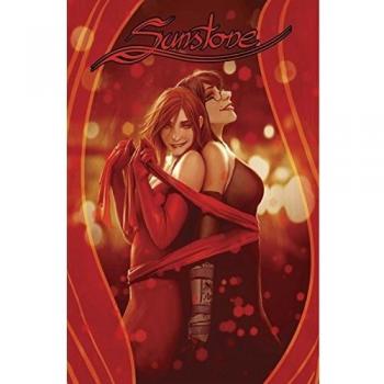 Sunstone Graphic Novel Volume 5 by Stjepan Sejic