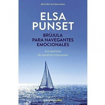Brújula para navegantes emocionales - PUNSET, ELSA
