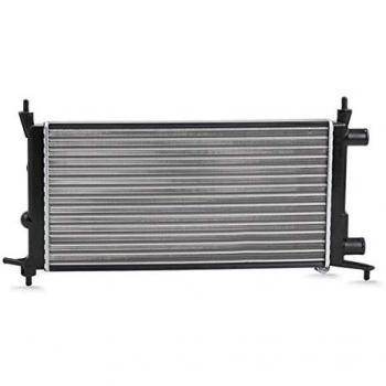 Radiador de motor RIDEX 470R0247 para OPEL y VAUXHALL, refrigeración eficiente