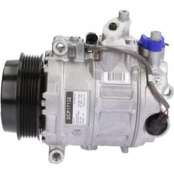 Denso DCP17132 Compressor, air conditioning