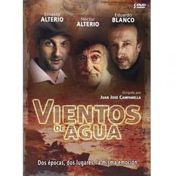 Pack: Vientos De Agua [DVD]