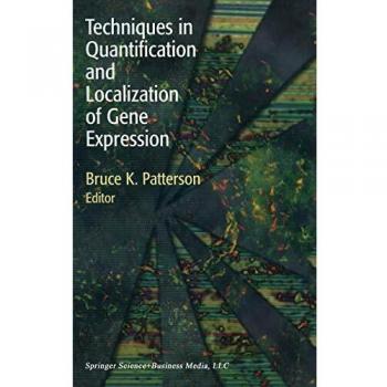 Gene Expression Quantification and Localization Techniques