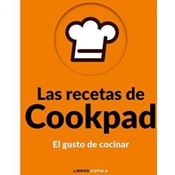 Las recetas de Cookpad