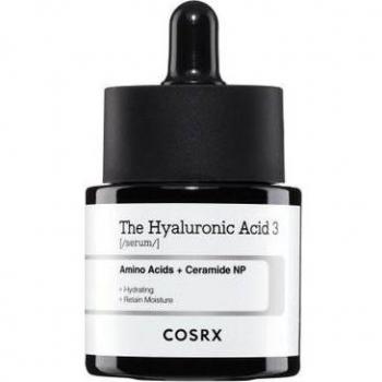 COSRX Hyaluronic Acid Intensive Cream