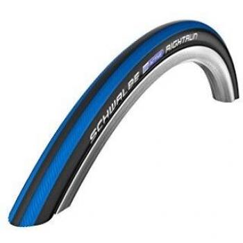 Cubierta Silla Ruedas SCHWALBE Right Run Azul