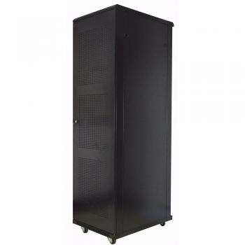 Armario Rack 19'' DE pie 24U 600x1000x1200mm MobiRack de RackMatic