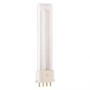 Bombilla de bajo consumo PL 11W 4200K 4P 897lm GSC 2001168
