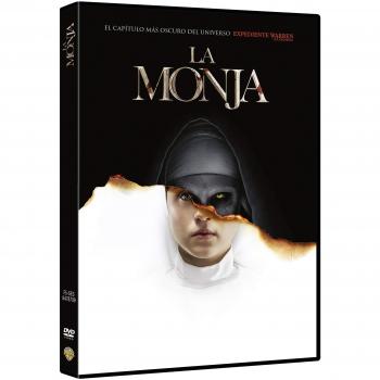 La Monja [DVD]