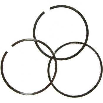 Juego de anillos de pistón KOLBENSCHMIDT 800055910000