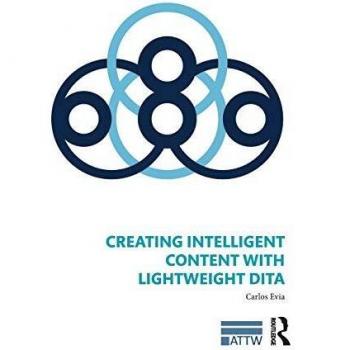 Smart DITA Content Creator