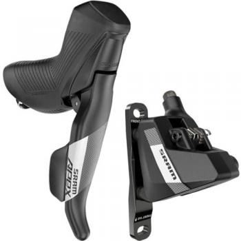 Freno de Disco Hidráulico SRAM Apex D1 con Conexión de Cambio, Montaje Derecho, Longitud 2000 mm