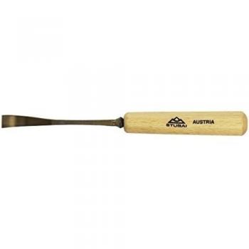Stubai 522110 - Cincel para madera