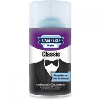AMB CAMPERO TRONIC REC CLASSIC