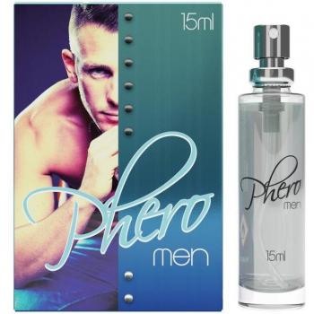 PheroMen eau de toilette para hombres 15ml