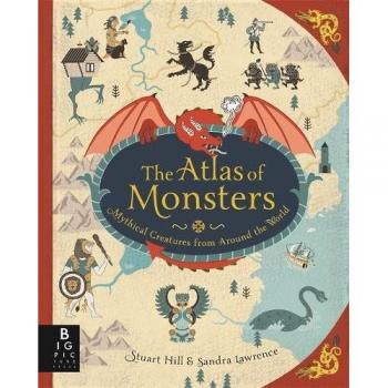 Atlas of Monsters