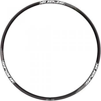 Spank 359 Vibrocore 29-Inch MTB Rim - Black, 32 Holes