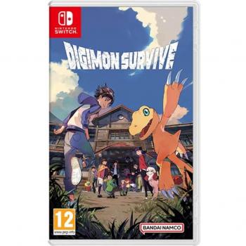 Digimon Survive NSW
