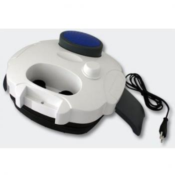 Tapa Superior Repuesto Sunsun para Filtro Externo de Acuario HW-304