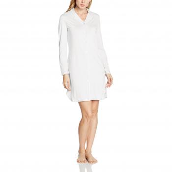 Féraud Well-Being 3883031, Camisones para Mujer, Marfil