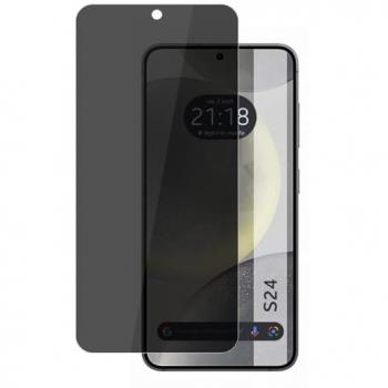 Protector Pantalla Hidrogel Privacidad Antiespías compatible con Samsung Galaxy S24 5G