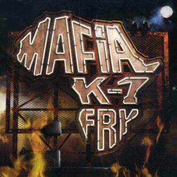 La Cerise sue le Ghetto - Mafia K-1 Fry