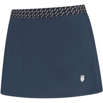 Falda de tenis y pádel de mujer HYPERCOURT 5 K·Swiss