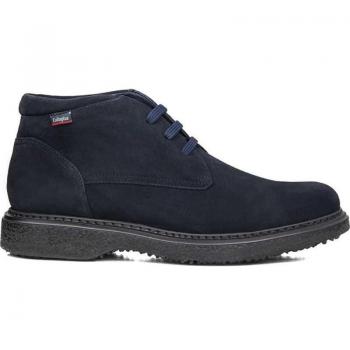 Botas Callaghan Ante 12302 - Color Azul | Tecnología ADAPTACTION