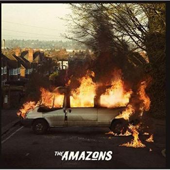 The Amazons