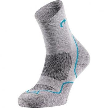 Lurbel Tierra Magma W - Calcetines de montaña para mujer
