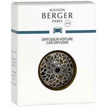Difusor de Coche Maison Berger Paris con Pinza Graphic