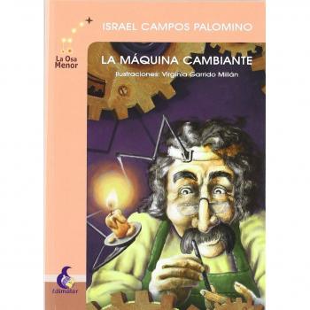La Maquina Cambiante