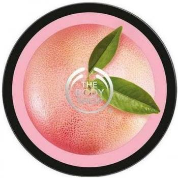 Body Shop Body Butter Pink Grapefruit 200ml