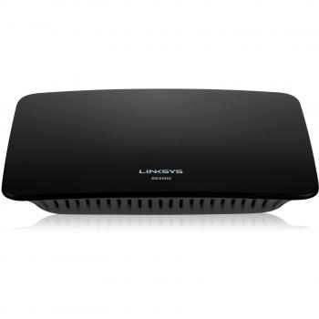 Linksys SE2800-EU - Switch Gigabit Ethernet de 8 puertos