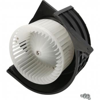 Ventilador interior VALEO 698576 - Ventilador habitáculo, tipo eléctrico, diseñado para proporcionar circulación de aire en el interior del vehículo, compatible con una variedad de modelos de automóviles, fácil instalación y alta eficiencia energ?