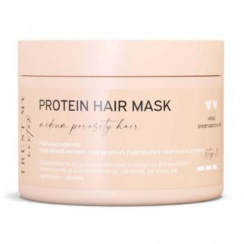 Mascarilla Capilar de Proteína para Cabello de Porosidad Media 150g