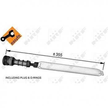 Filtro deshidratante para aire acondicionado NRF 33344
