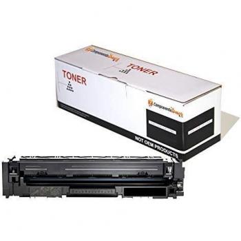 Maxprint CF540X - Toner laser, color negro