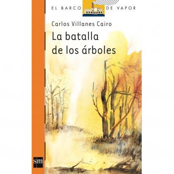 La batalla de los árboles: 98