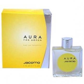 Jacomo Aura Eau De Toilette Spray 75ml
