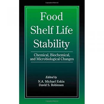 Food Shelf Life Stability: Chemical, Biochemical, and Microbiological Changes