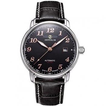 Zeppelin Gents Watch Automatique 7656-2
